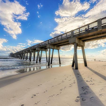 Continental Condominiums Panama City Beach Zewnętrze zdjęcie