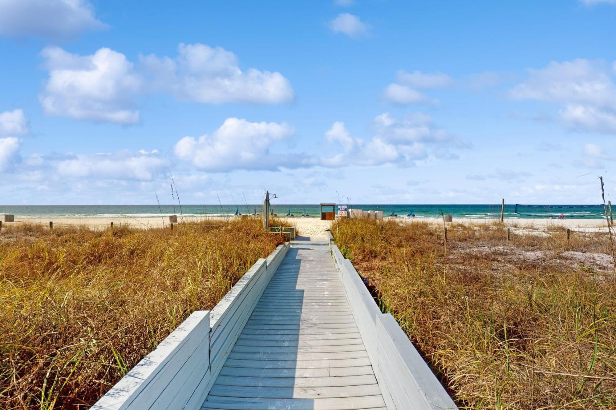 Continental Condominiums Panama City Beach Pokój zdjęcie