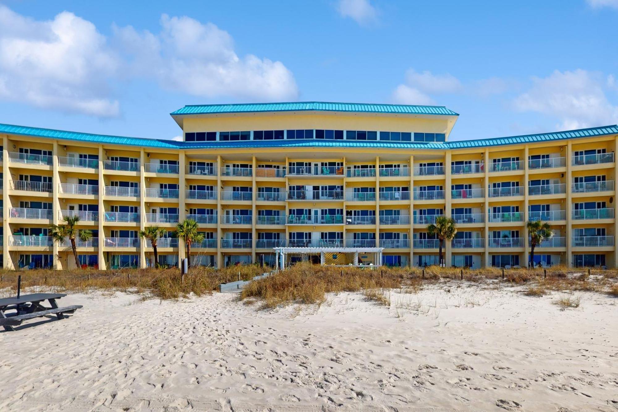 Continental Condominiums Panama City Beach Pokój zdjęcie