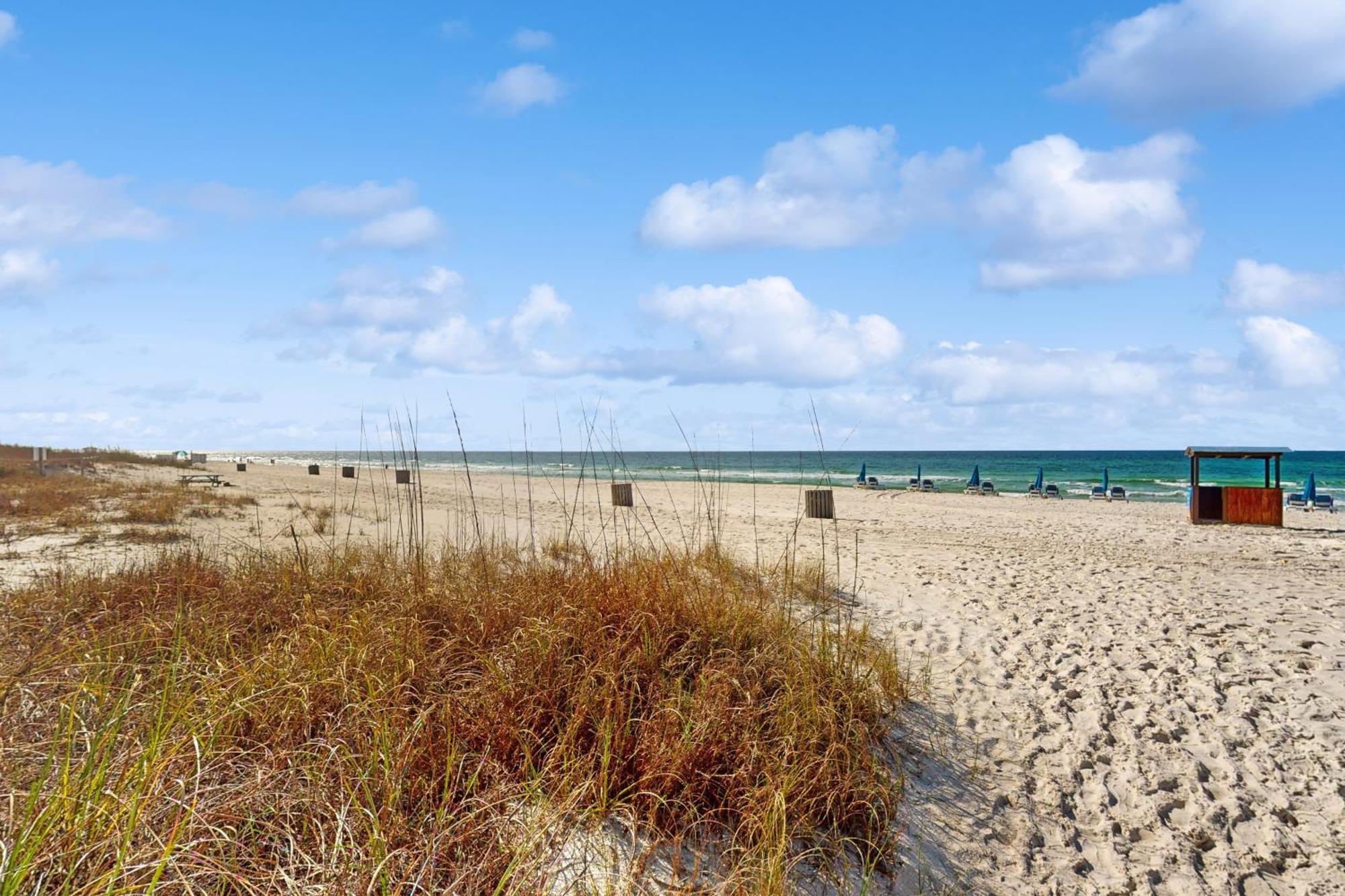 Continental Condominiums Panama City Beach Pokój zdjęcie