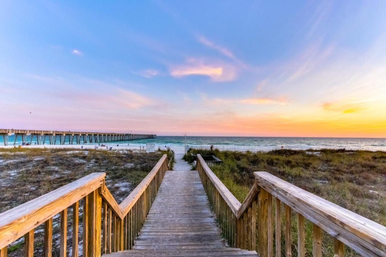 Continental Condominiums Panama City Beach Zewnętrze zdjęcie